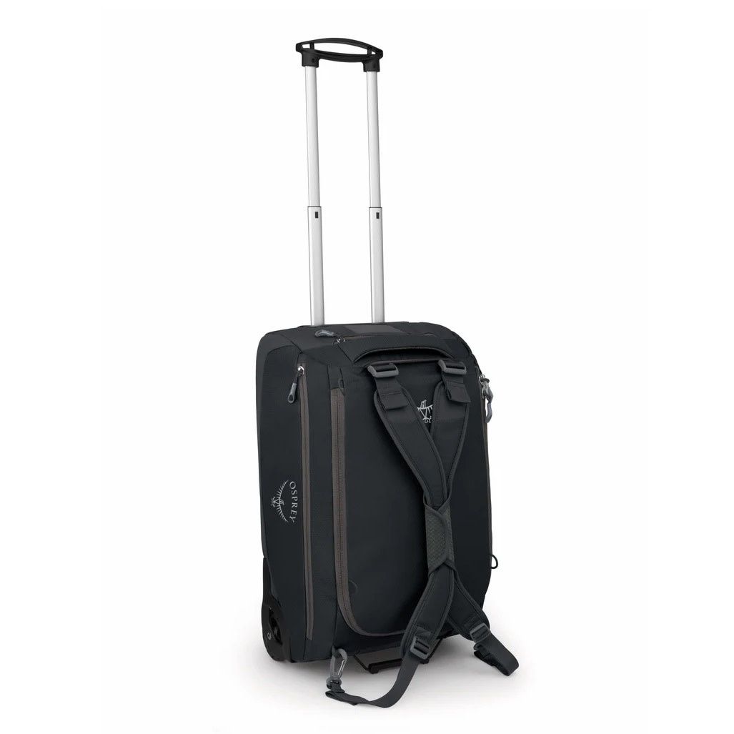 DAYLITE® CARRY-ON WHEELED 40L DUFFEL display picture 2