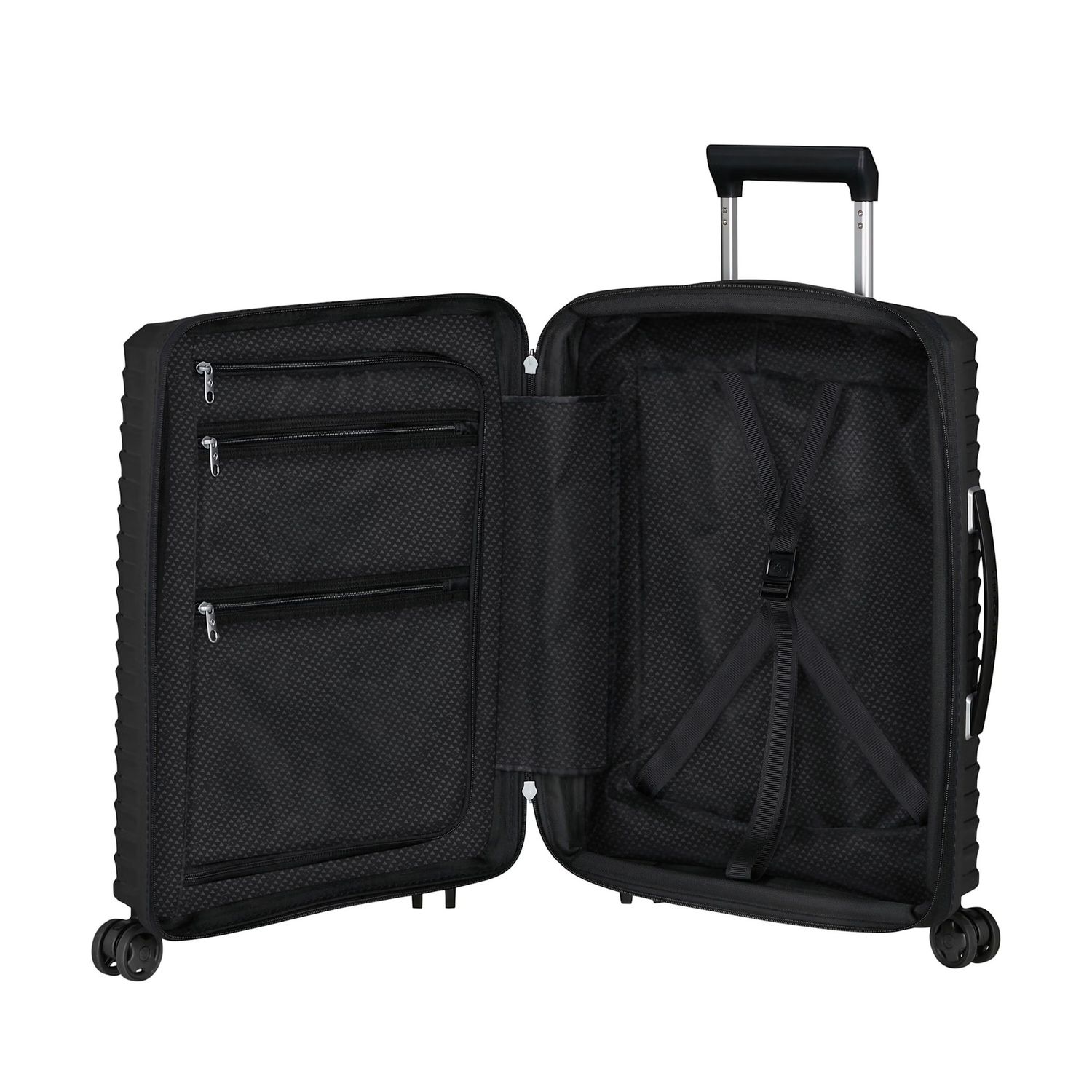 k様 UPSCAPE HARDSIDE SPINNER CARRY-ON EXP (143108