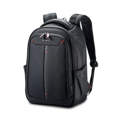XENON 4.0 SLIM BACKPACK (15.6&quot;) 147326-1041 BLACK