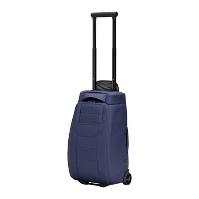 HUGGER ROLLER BAG CARRY ON 40L BLUE HOUR