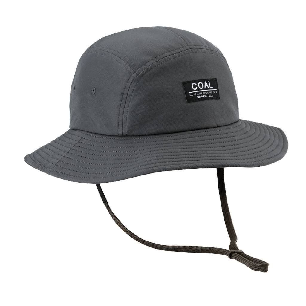 THE RIO CHARCOAL(2340), Size: MEDIUM