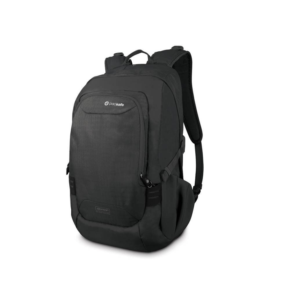 VENTURESAFE 25L GIIl AT TRAVEL PACK, Color: BLACK