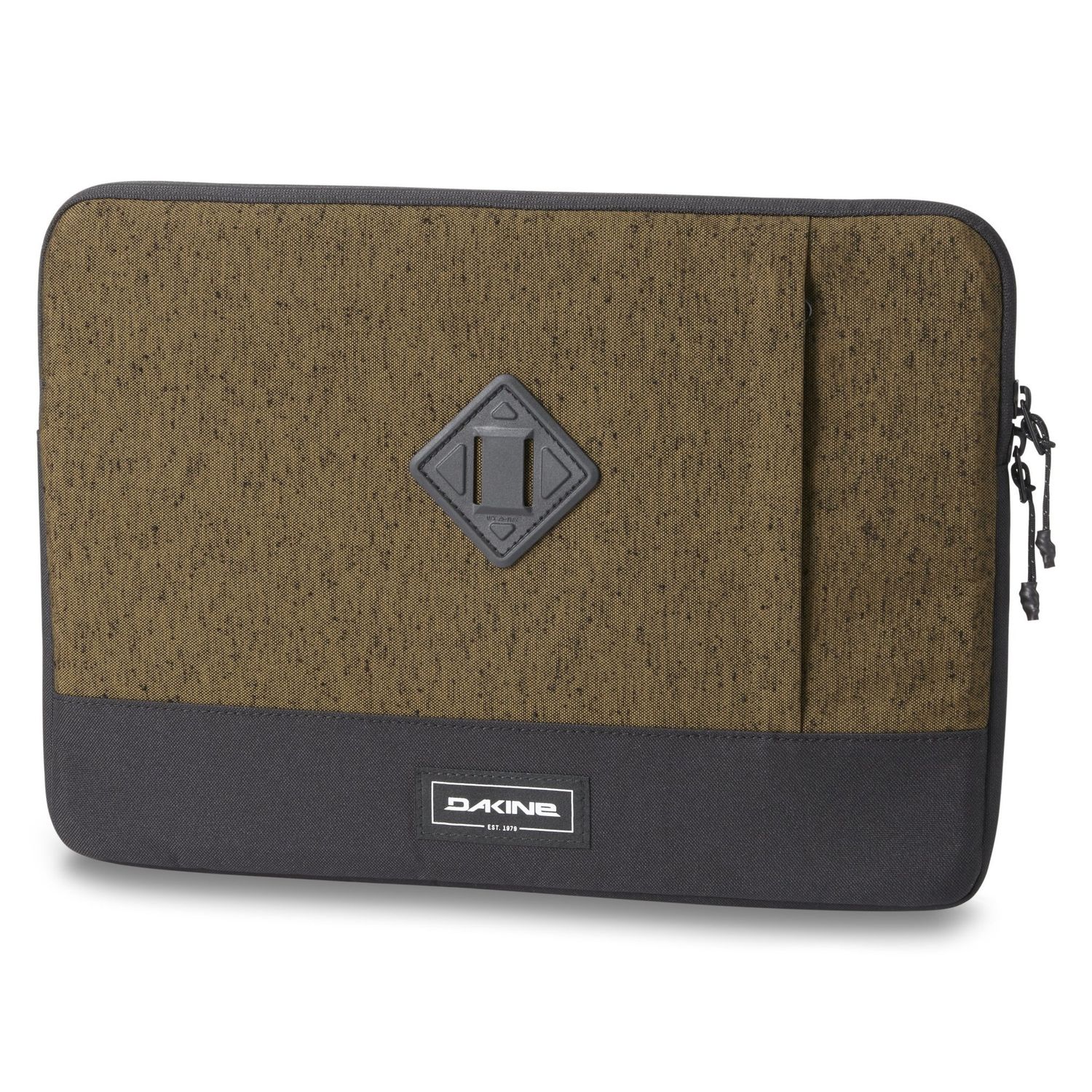 365 TECH SLEEVE (10002618), Color: DARKOLIVE, Size: 10.5&quot;