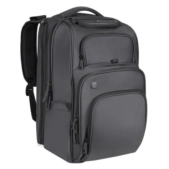 GRAVY BACKPACK, Color: BLACKOUT