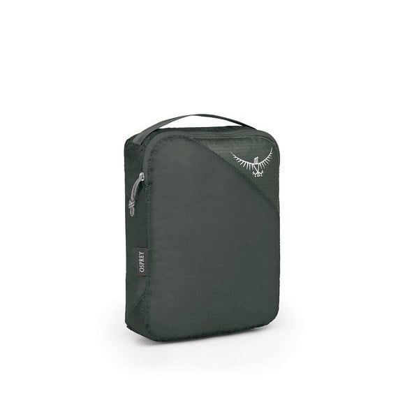 ULTRALIGHT MEDIUM PACKING CUBE (PACKCUBEMD), Color: SHADOW GREY