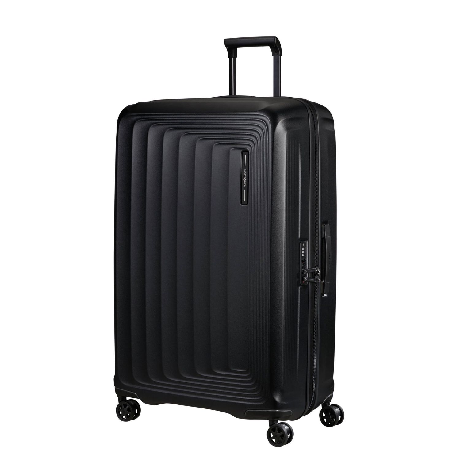 NUON SPINNER LARGE EXP (134403), Color: MATTE GRAPHITE
