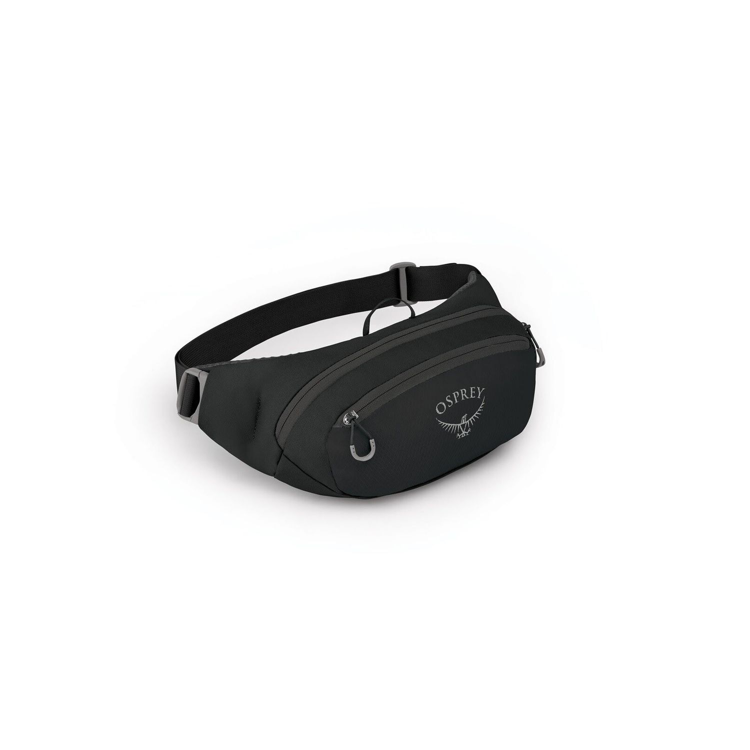 DAYLITE® WAIST PACK (DAYLWAIST), Color: BLACK