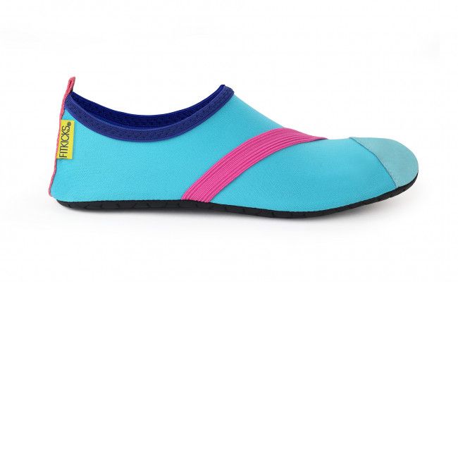 FITKICKS CLASSIC 2 BLUE (FITK2-, Size: S-BLU) SMALL