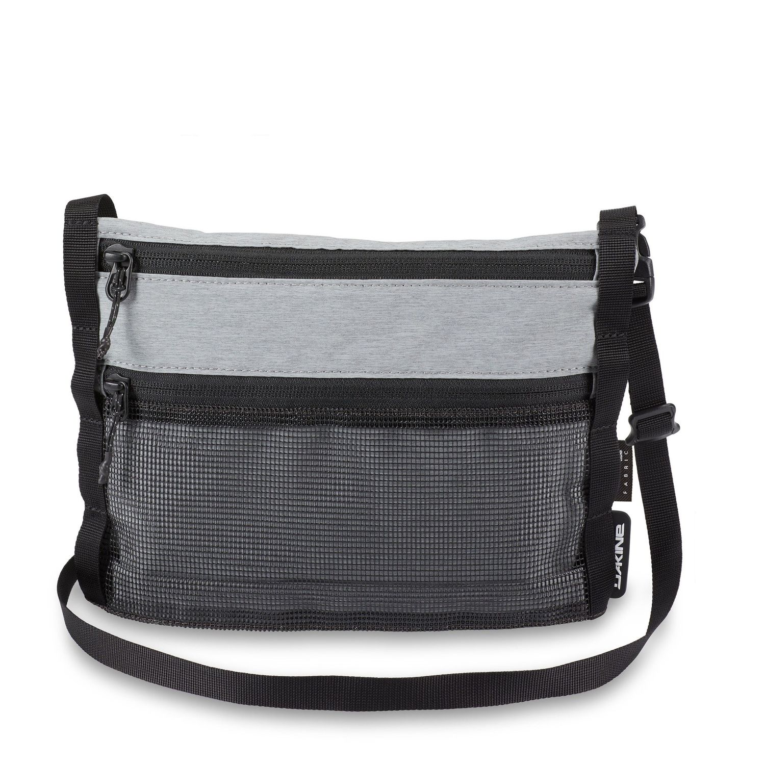 TRAVEL CROSSBODY (10003414), Color: GREYSCALE
