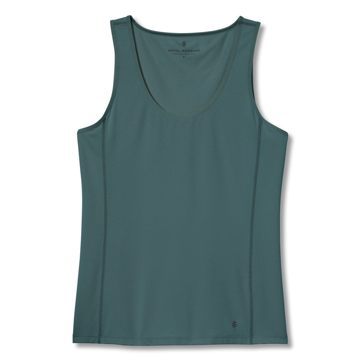 WOMEN&#39;S READYDRY TANK, BALSAM (Y310011-025), Size: XS