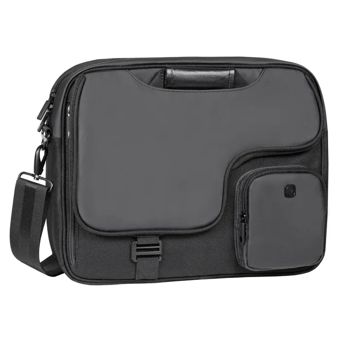 THINK TANK 2.0 MESSENGER (31049), Color: BLACKOUT