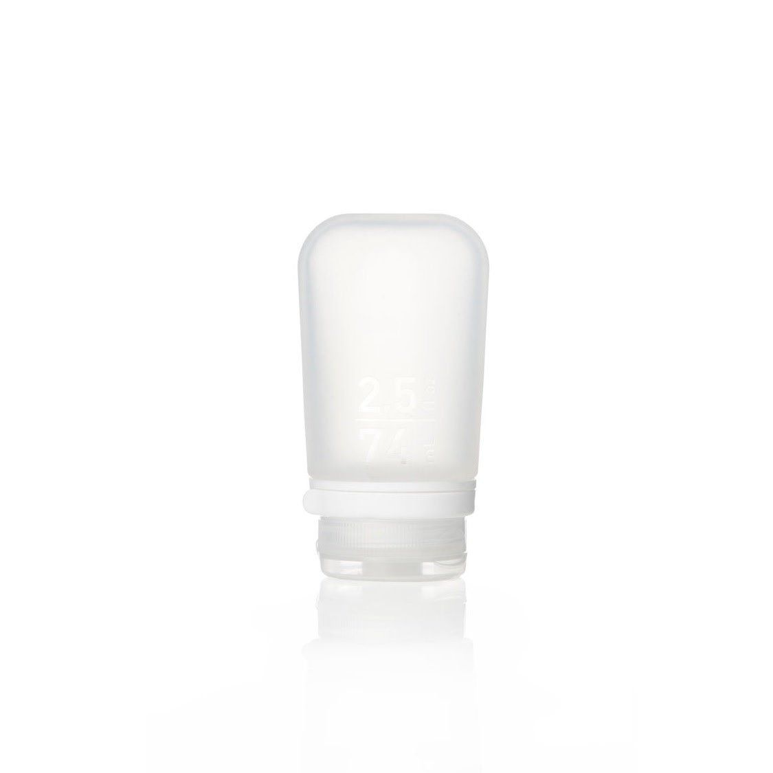 GOTOOB 2.5 OZ MEDIUM, Color: HG3104 CLEAR