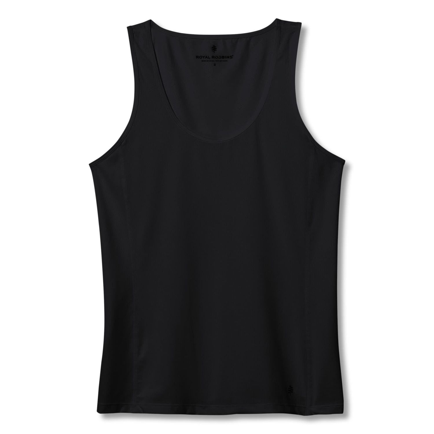 WOMEN&#39;S READYDRY TANK, JET BLACK (Y310011-037), Size: XS