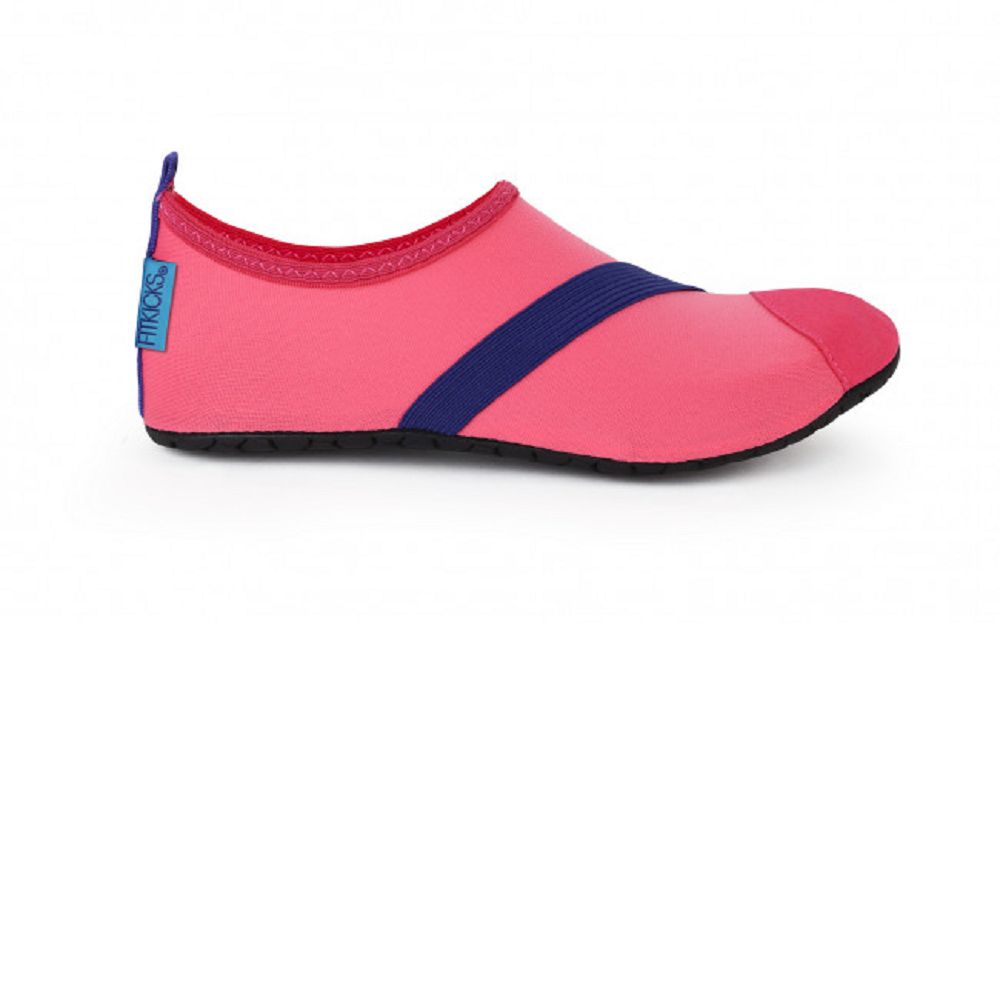 FITKICKS CLASSIC 2 CORAL (FITK2-, Size: S-COR) SMALL