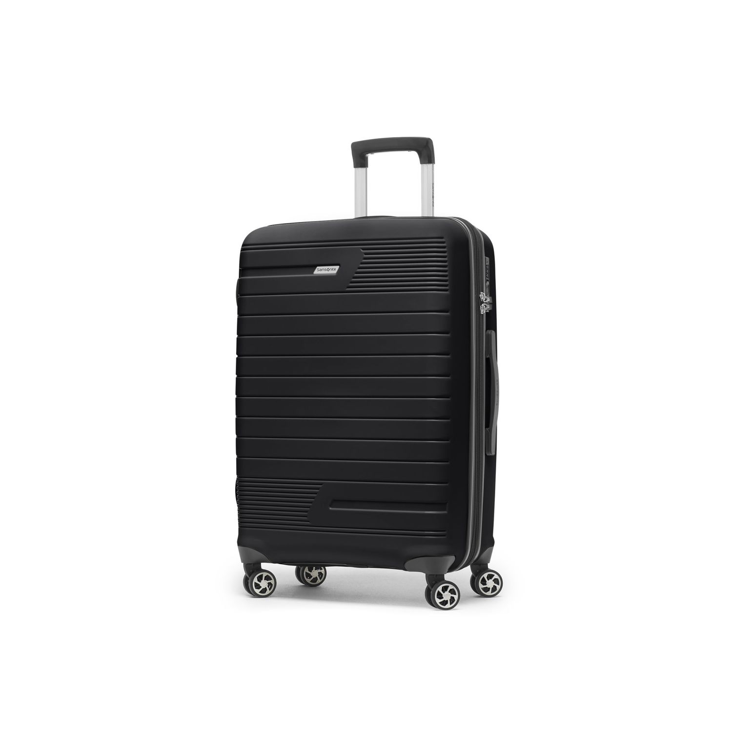 SIROCCO PP EXP SPINNER MEDIUM (147752), Color: 1041 BLACK
