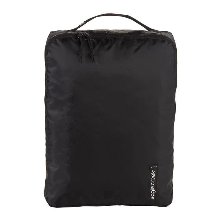 PACK-IT ISOLATE CUBE MEDIUM (EC0A48XP), Color: 010 BLACK