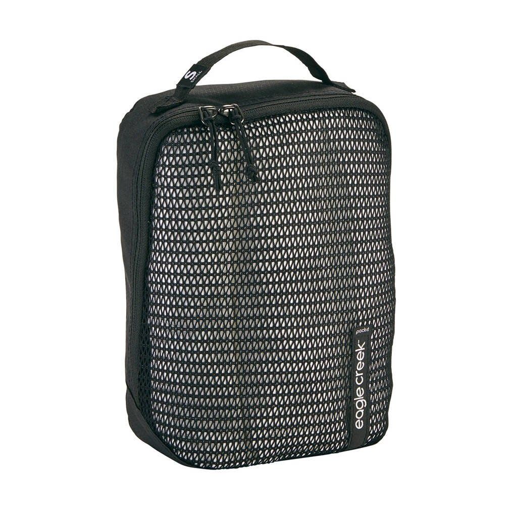 PACK-IT REVEAL CUBE SMALL (EC0A48Z7, Color: 010) BLACK