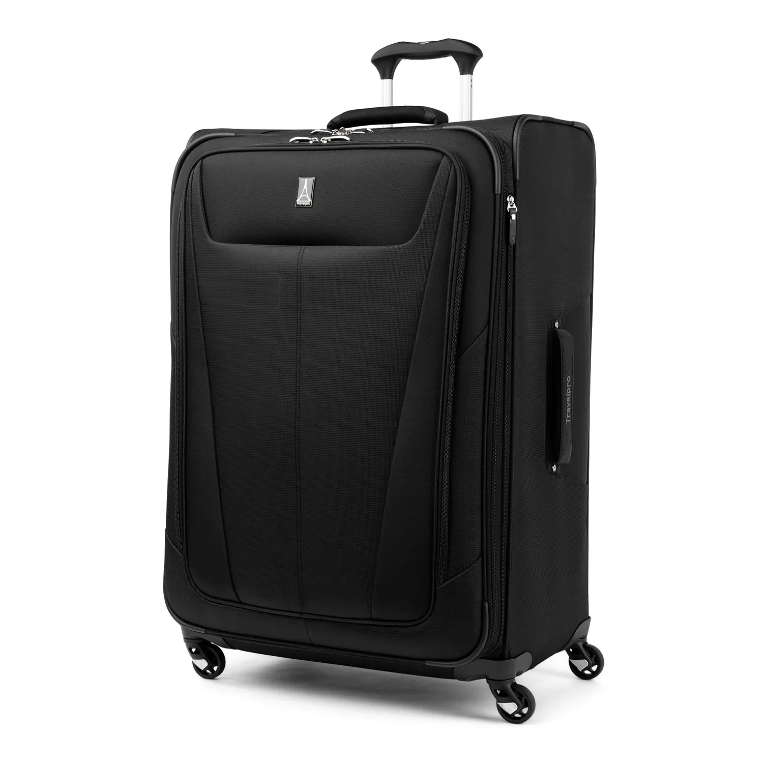 MAXLITE V 29&quot; EXPANDABLE SPINNER , Color: BLACK