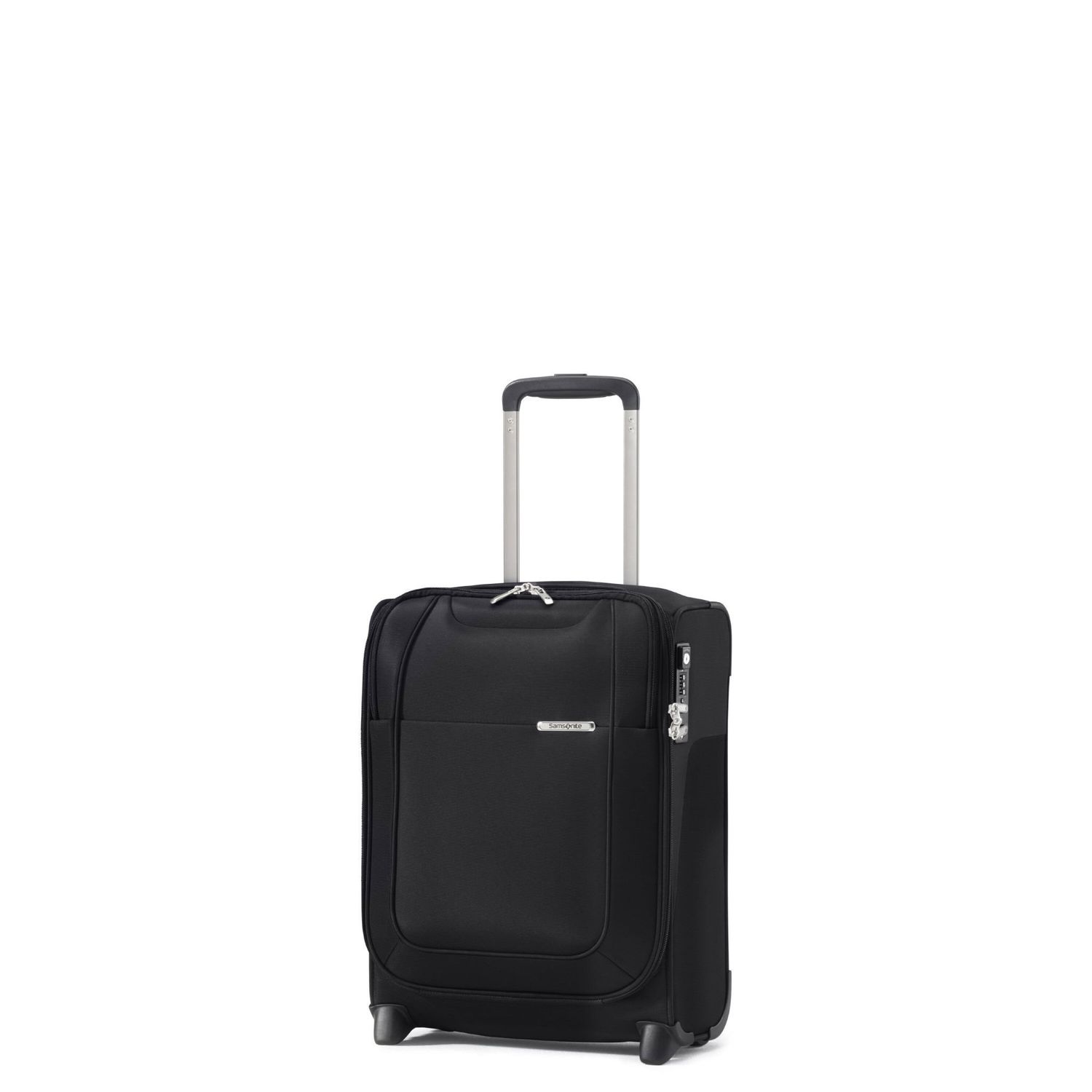 D-LITE 2 WHEELED UNDERSEATER (143620-, Color: 1041) BLACK