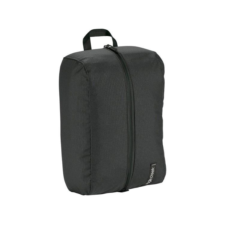 PACK-IT REVEAL MULTI SHOE CUBE (EC0A48ZI, Color: 010) BLACK