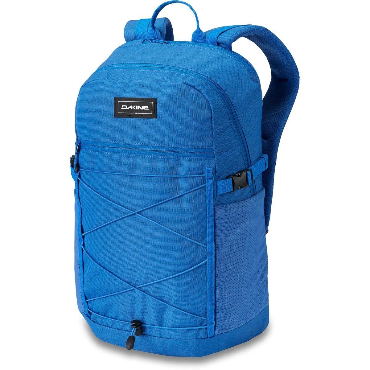 WNDR PACK 25L (10002627), Color: COBALT BLUE