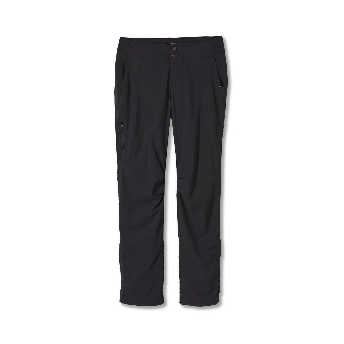 WOMEN&#39;S JAMMER II PANT, JET BLACK (Y34176-037), Size: 08