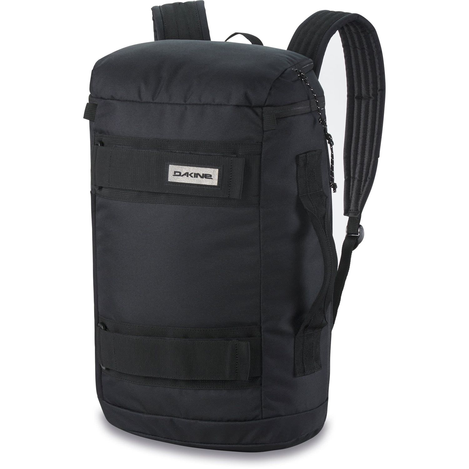 MISSION STREET PACK 25L (10004000), Color: BLACK
