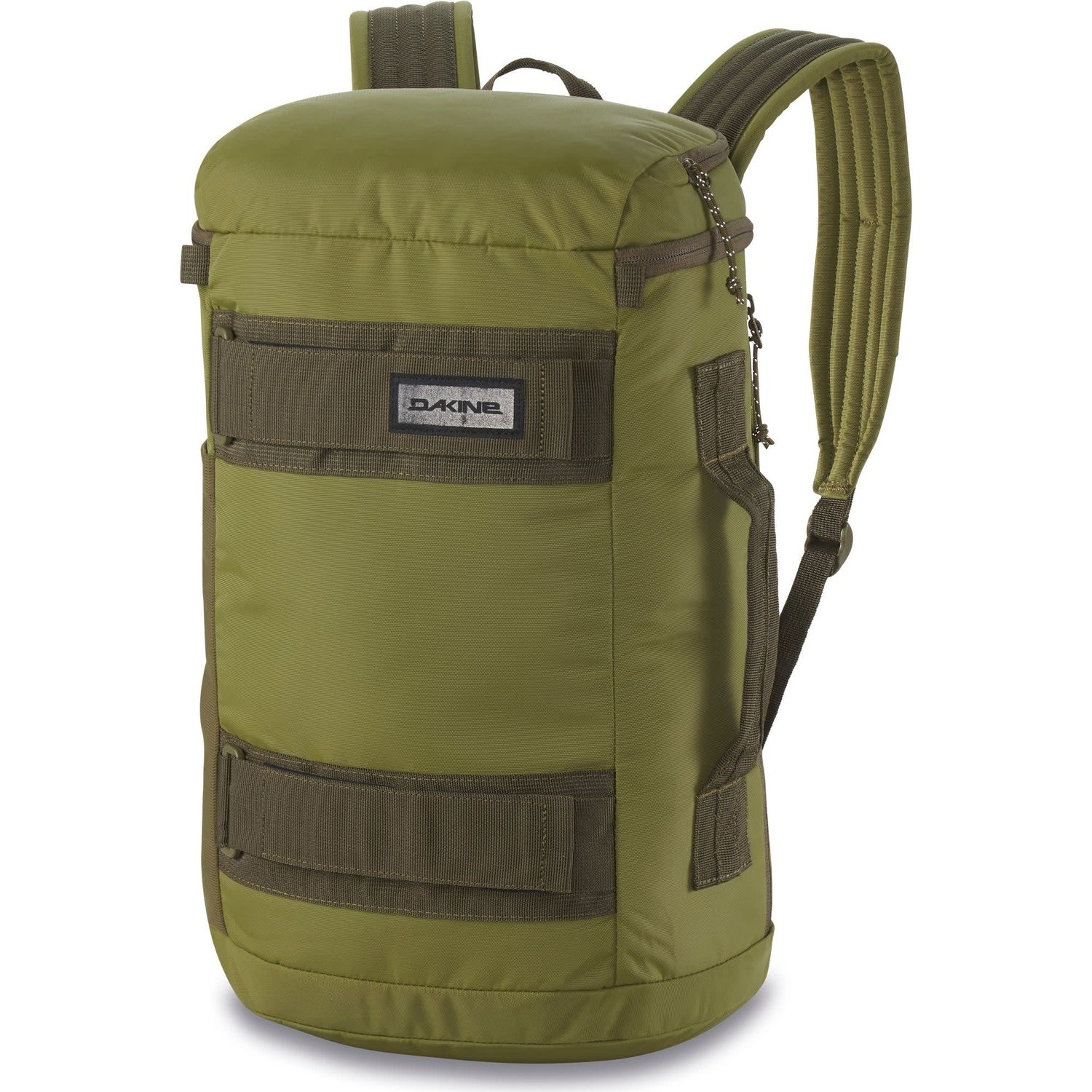 MISSION STREET PACK 25L (10004000), Color: UTILITY GREEN