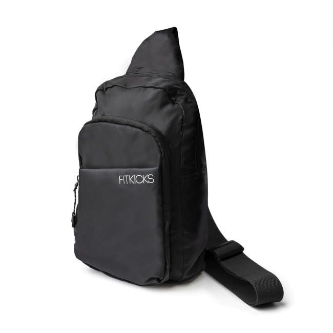 HIDEAWAY PACKABLE SLING (FKHS, Color: BLK) BLACK