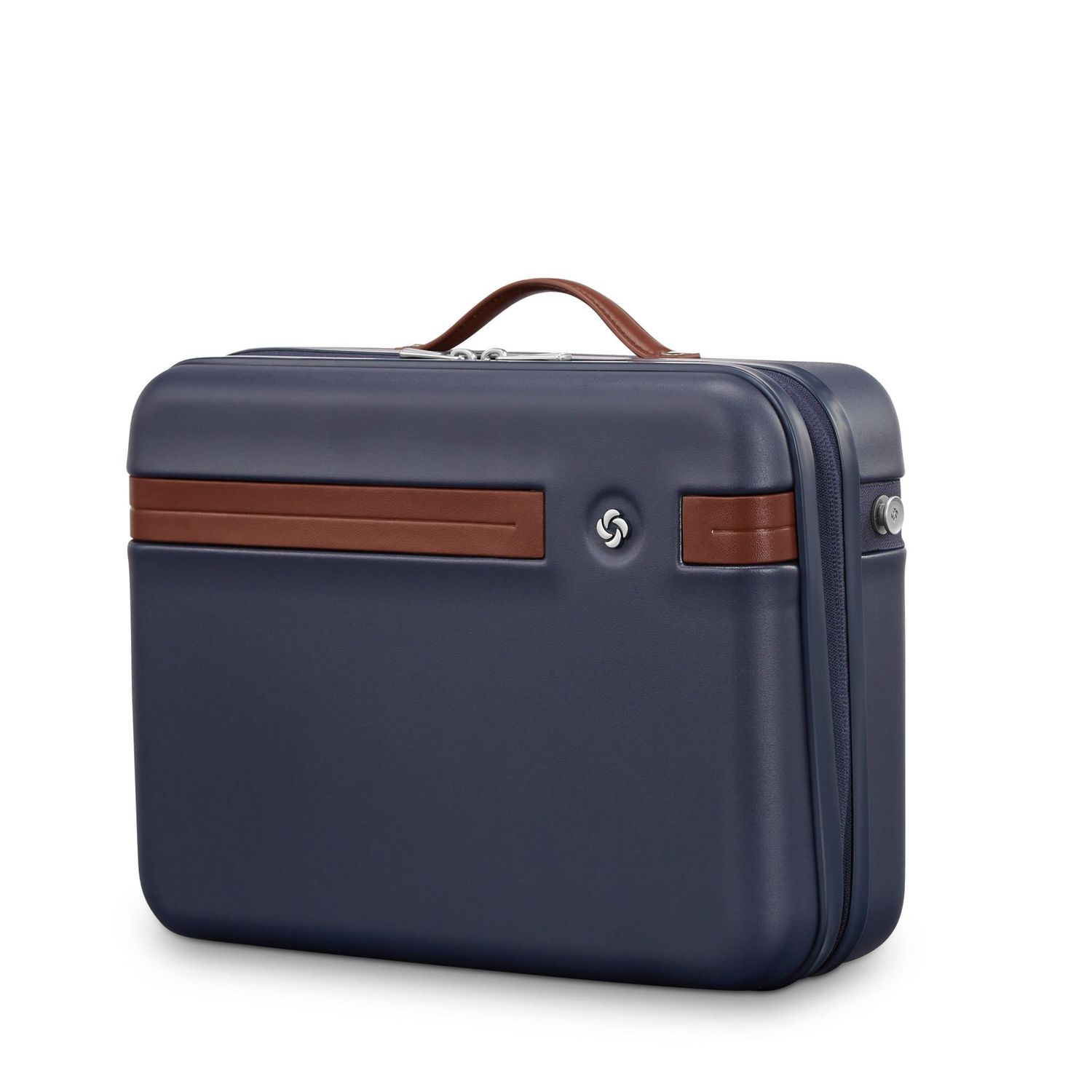 VIRTUOSA TRAIN CASE HS 149177, Color: -1596 NAVY