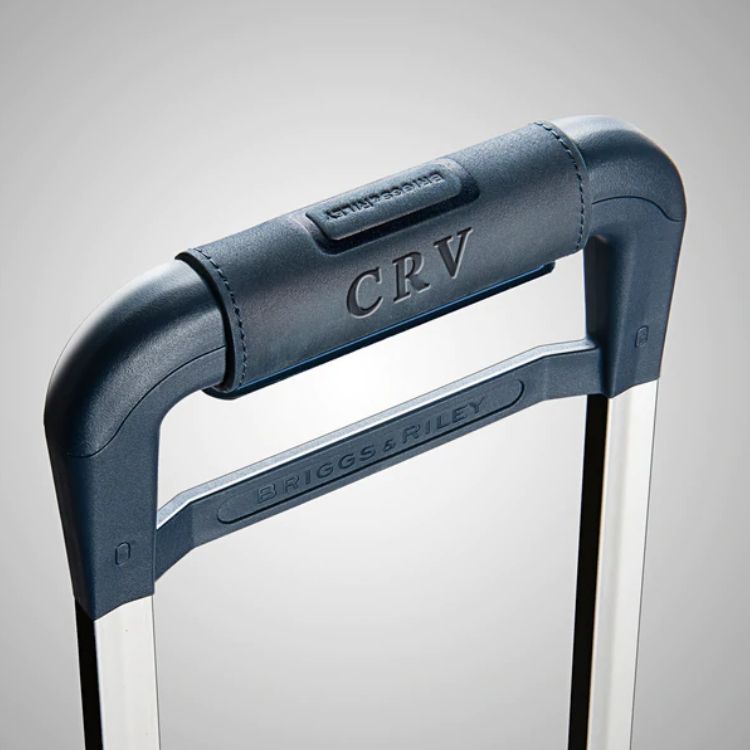 HANDLE WRAP, Color: OUTSIDER NAVY SUEDE (W101-5)