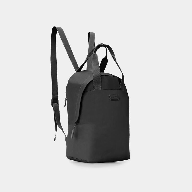 PI FREERUNNER BACKPACK (43629-, Color: 500) BLACK
