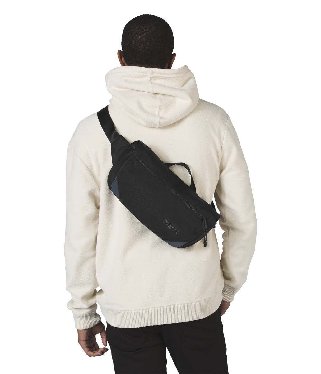 STREET SLING, Color: BLACKTOP
