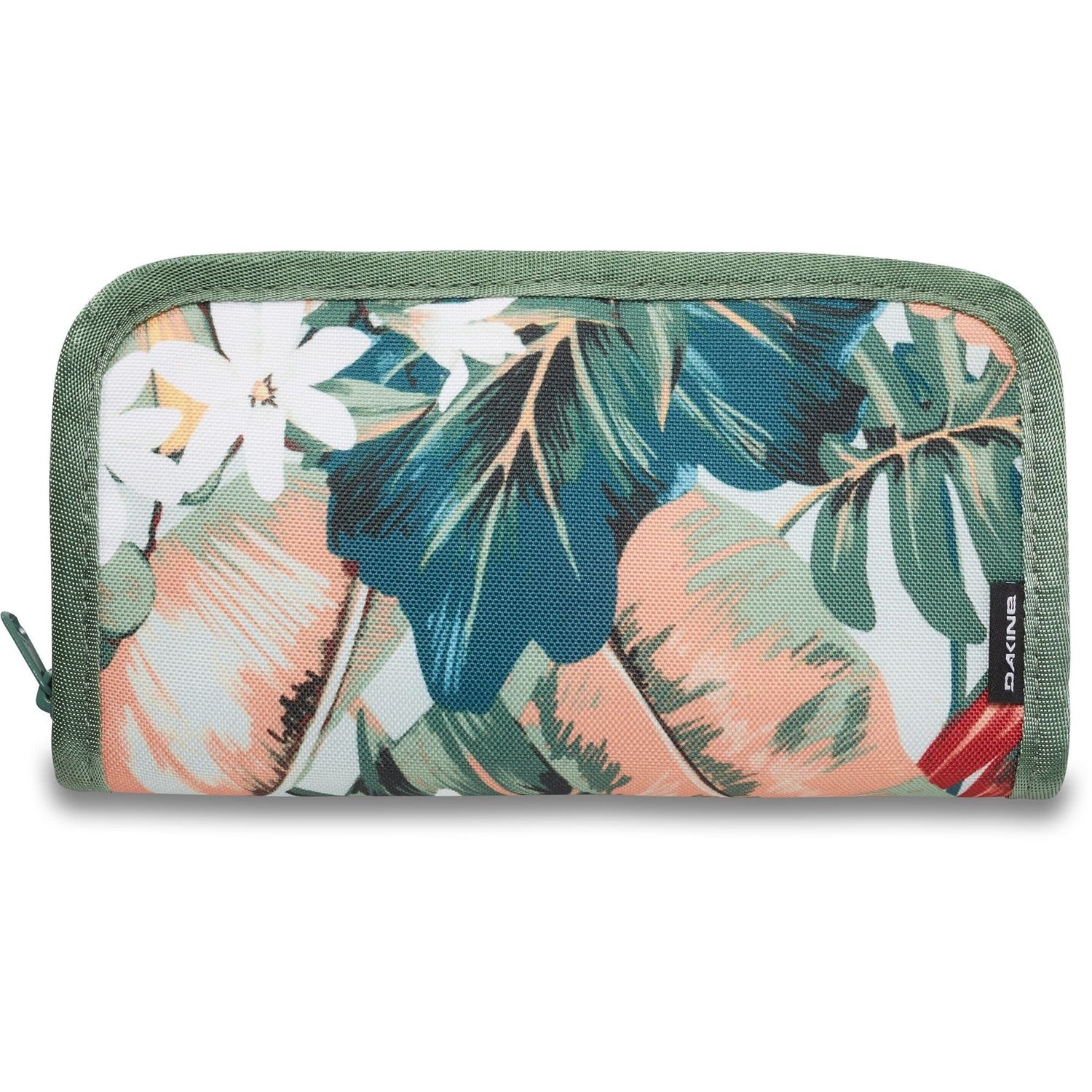 LUNA TRAVEL WALLET (10003590), Color: ISLAND SPRING