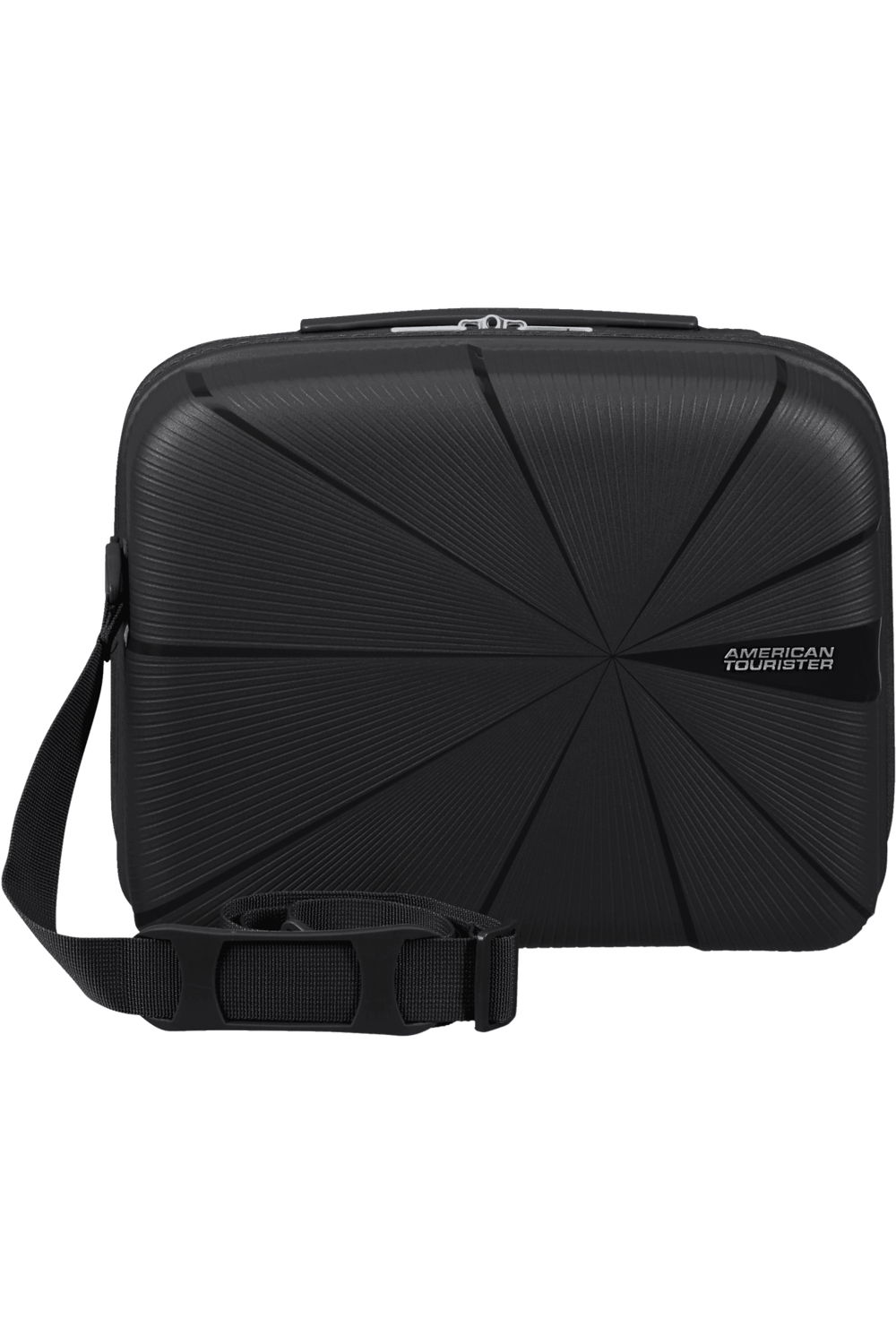 STARVIBE PP BEAUTY CASE - 146369, Color: 1041 - BLACK