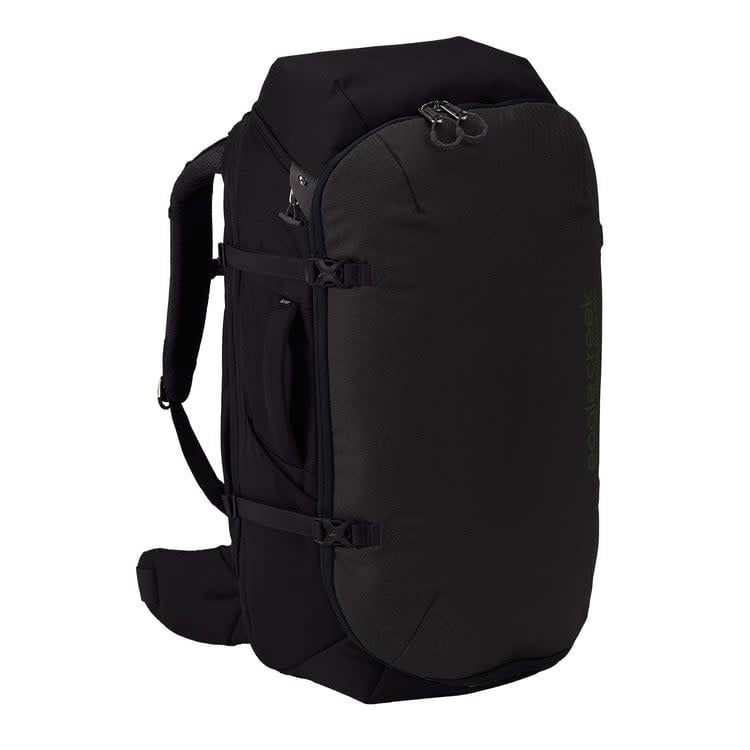 TOUR TRAVEL PACK 40 L  S/M (EC0A5EJZ), Color: 010 BLACK