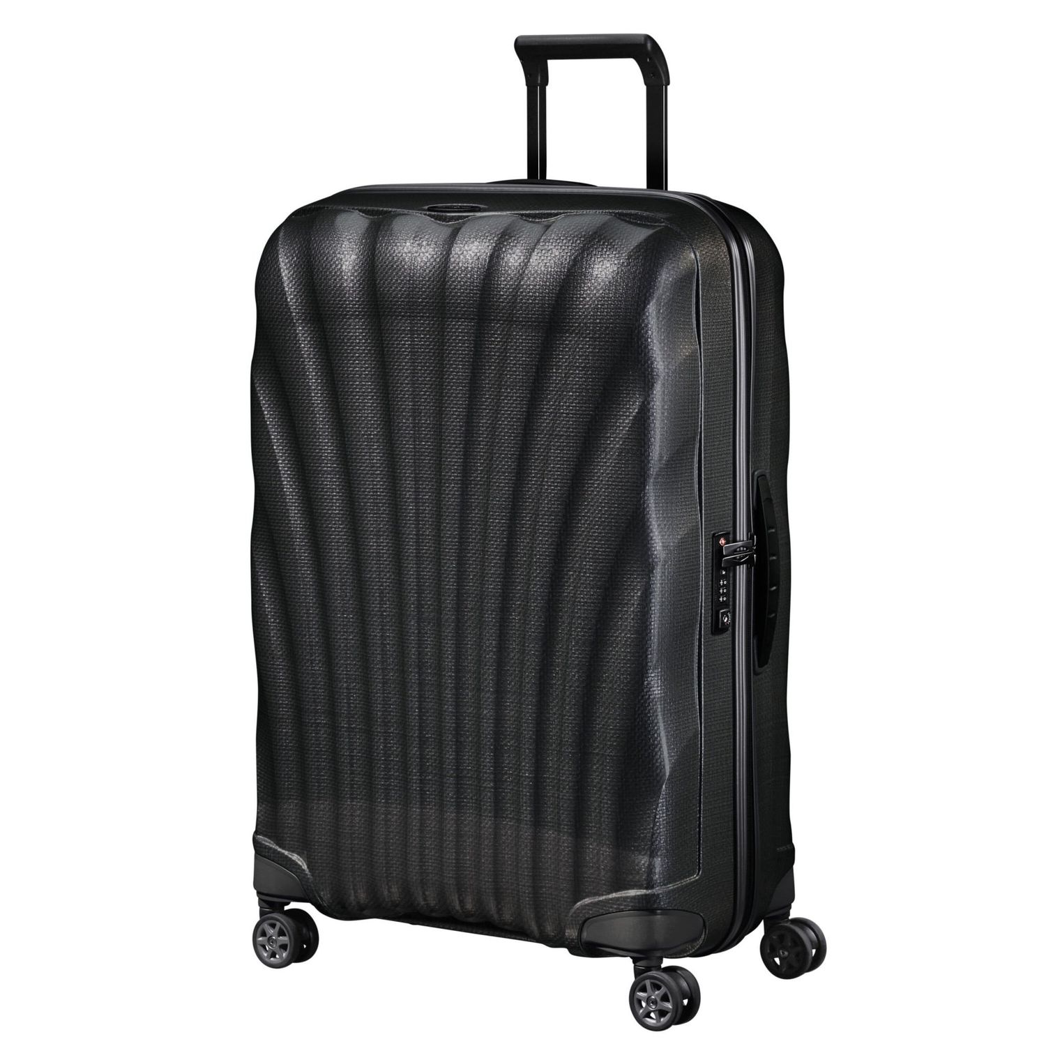C-LITE SPINNER LARGE 28&quot; (122861, Color: -1041) BLACK