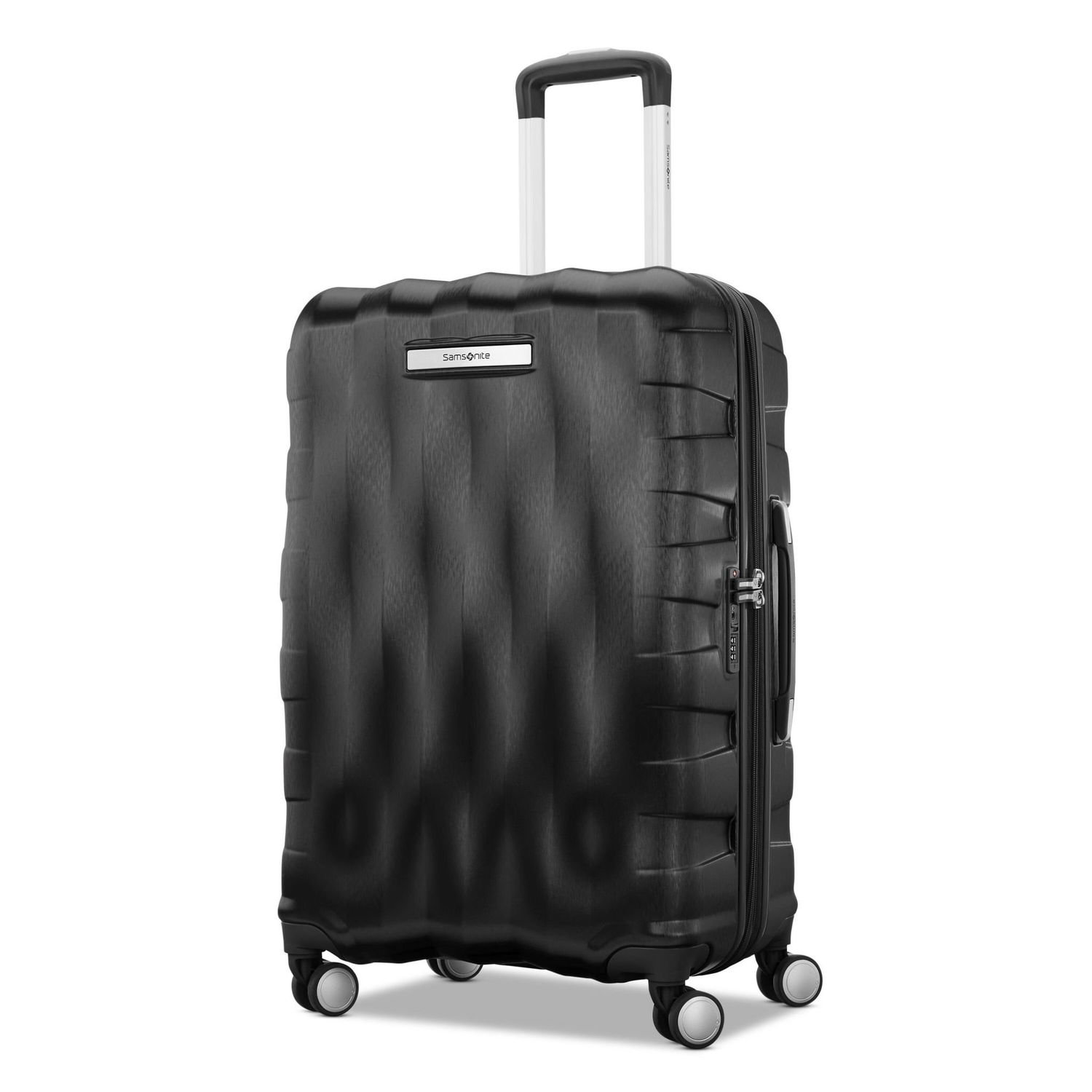 ZIPLITE 6 SPINNER MEDIUM EXP (150968), Color: 1041 BLACK