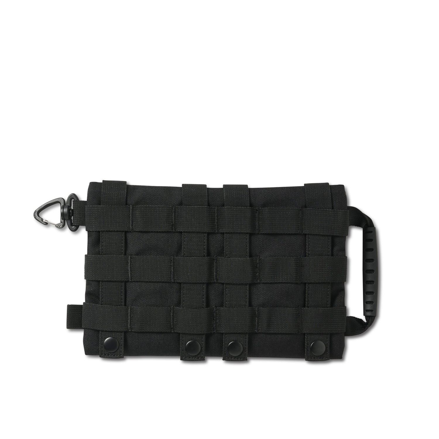 MODPAK MEDIUM STORAGE POUCH (SPM-TRVL), Color: BLACK