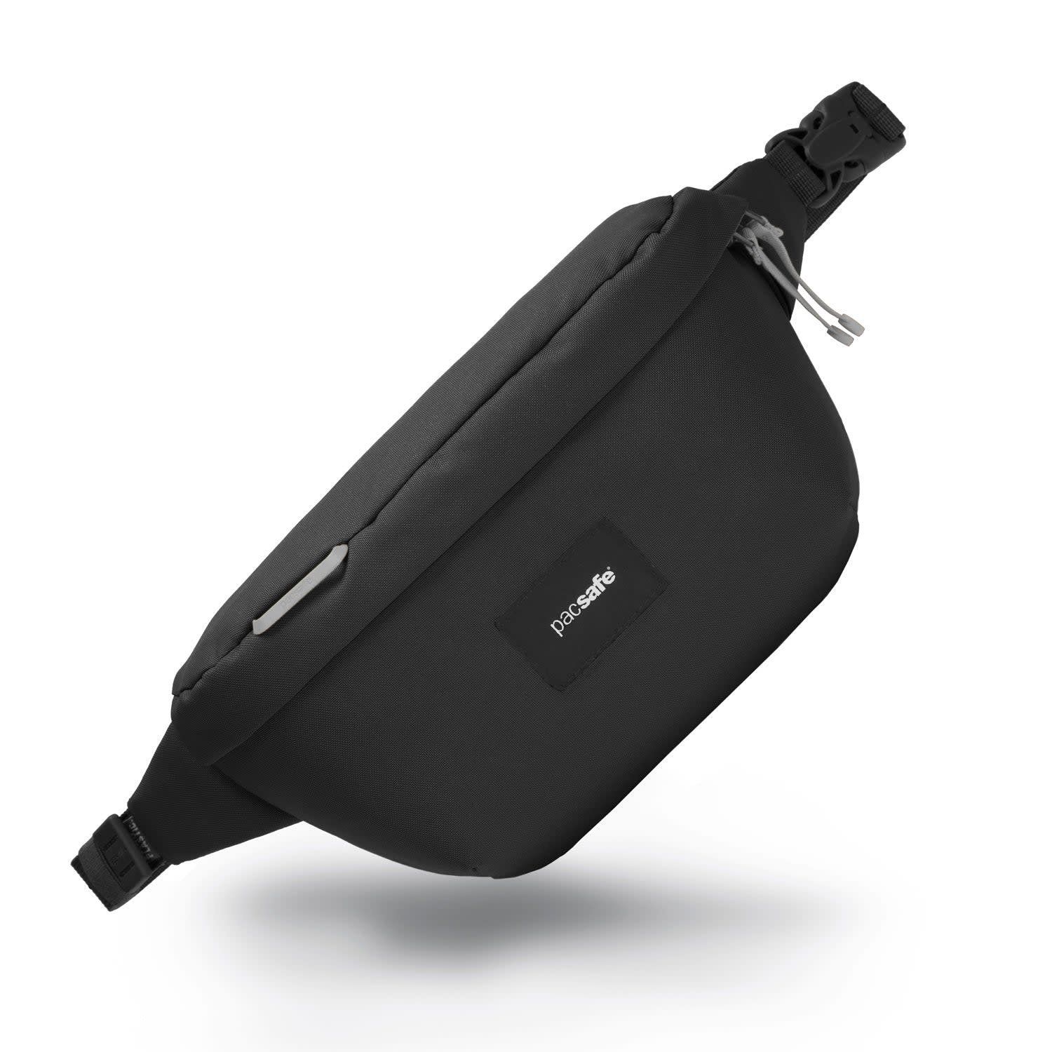 GO SLING PACK (35100, Color: 130) JET BLACK