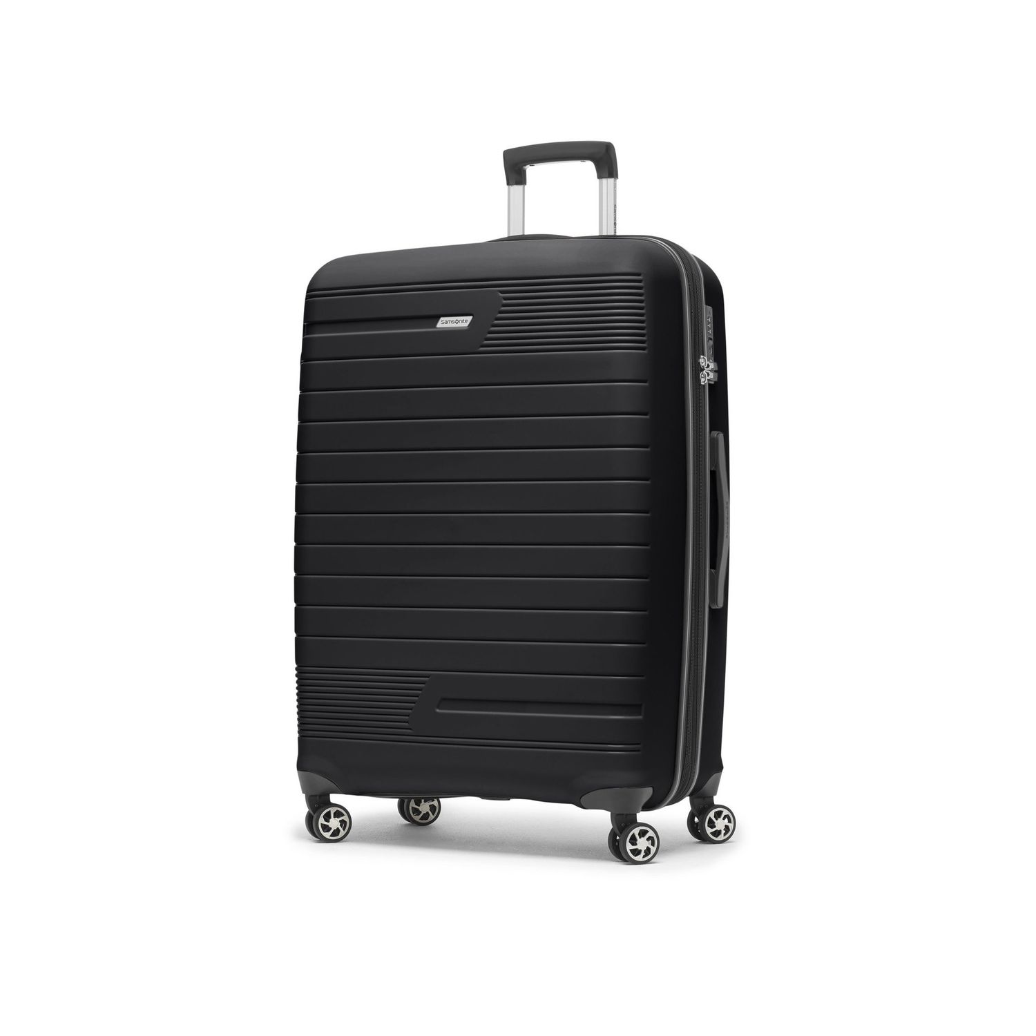SIROCCO PP EXP SPINNER LARGE (147753), Color: 1041 BLACK
