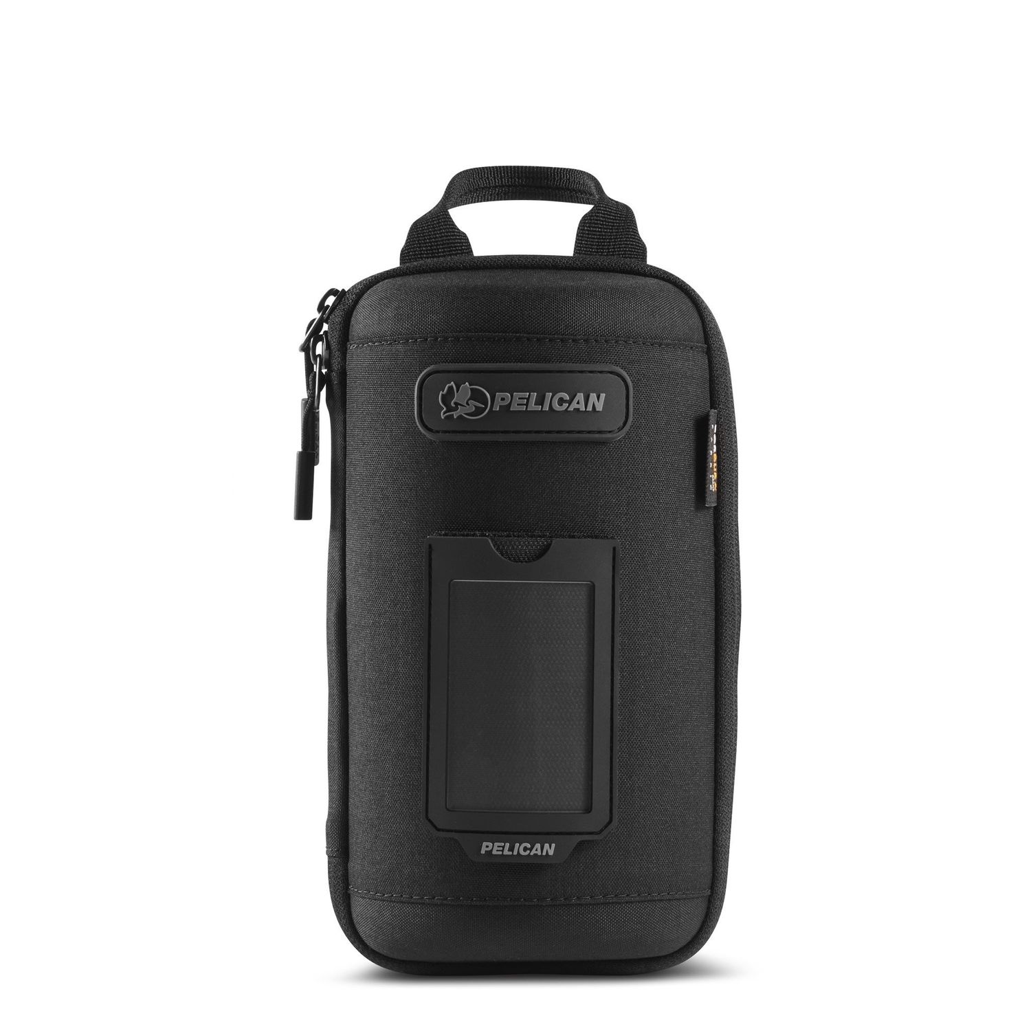 MODPAK AV CASE SINGLE (AVP-S-TRVL), Color: BLACK