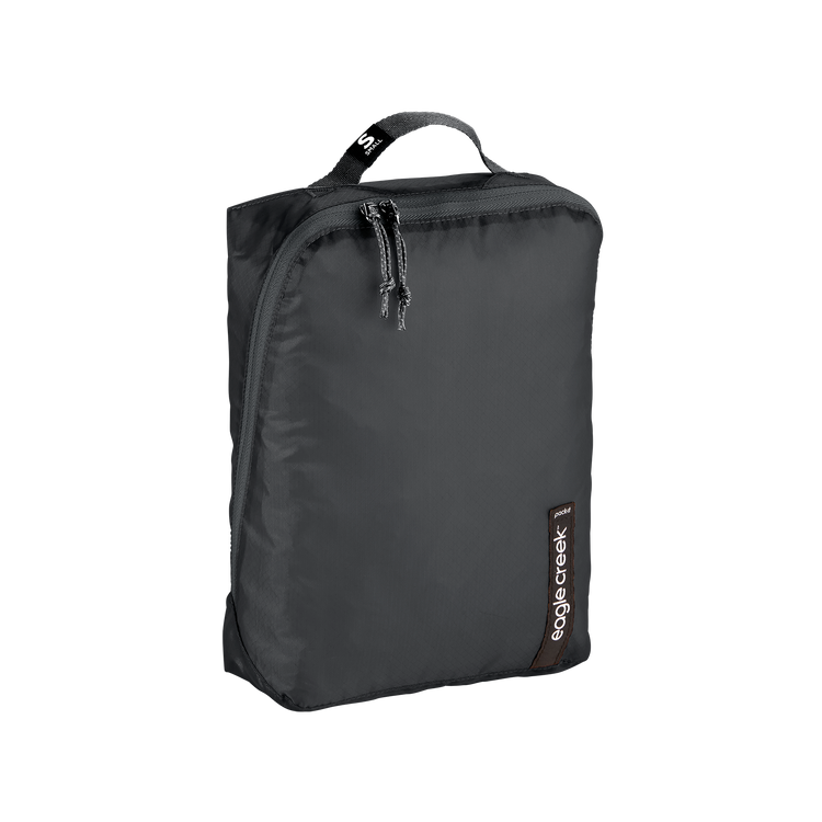 PACK-IT ISOLATE CUBE SMALL (EC0A48XS), Color: 010 BLACK