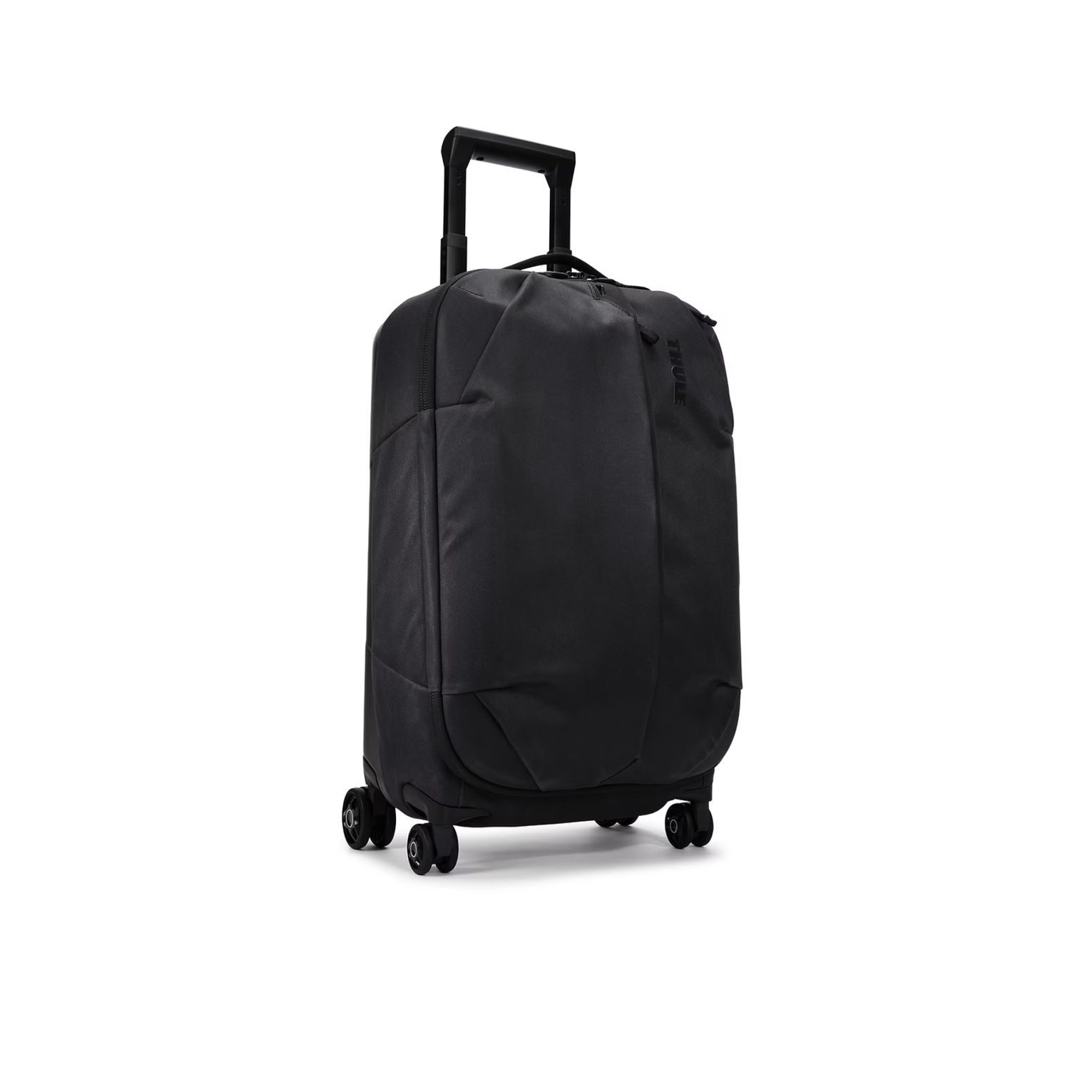 AION CARRY-ON SPINNER, Color: (3204719) BLACK