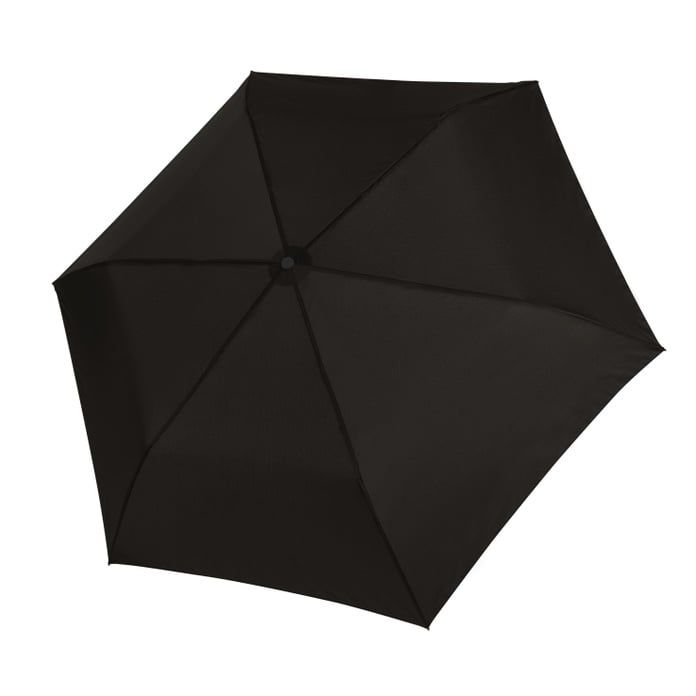 ZERO,99 UMBRELLA, Color: SIMPLY BLACK