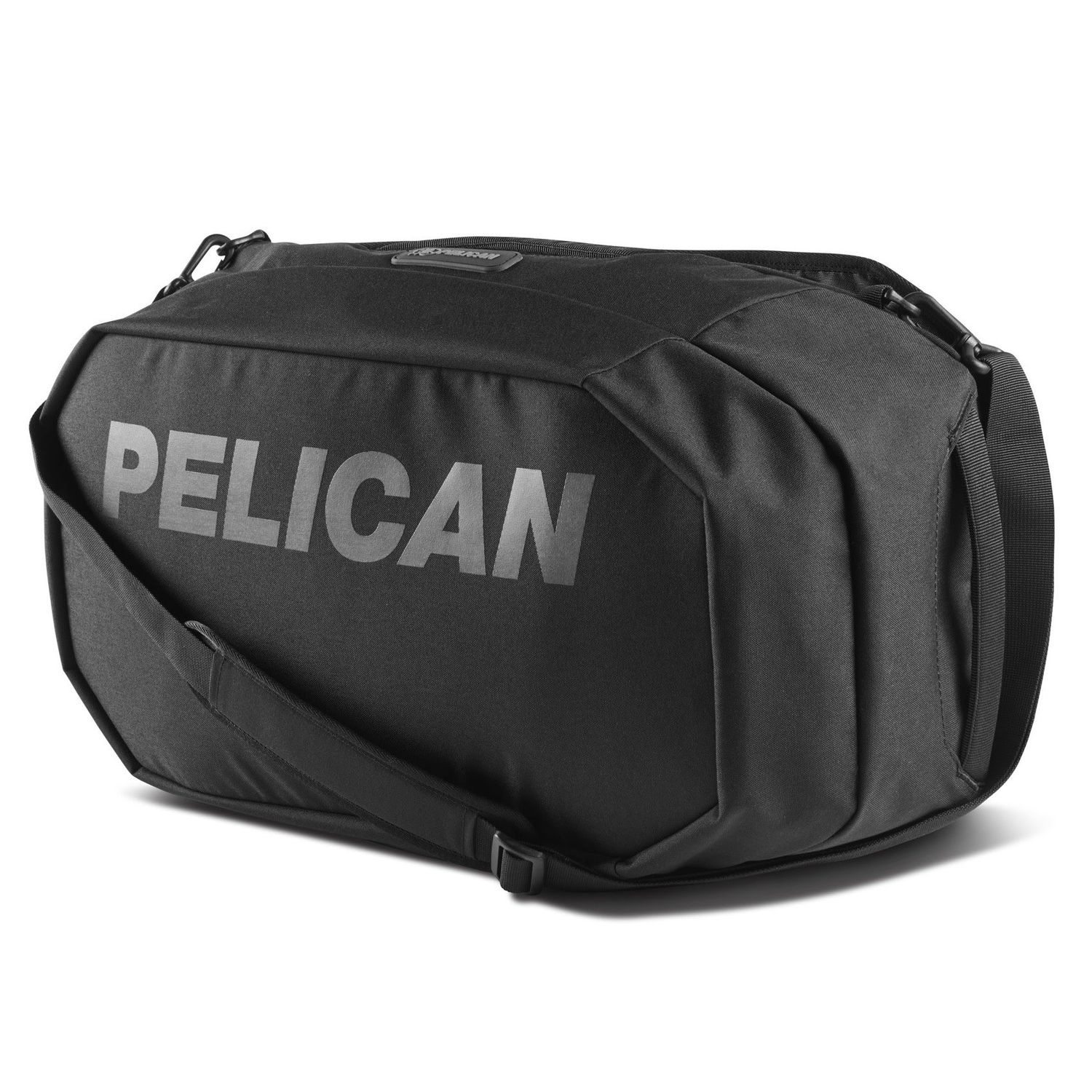AEGIS 45L HYBRID DUFFEL/PACK (DX45-TRVL), Color: BLACK