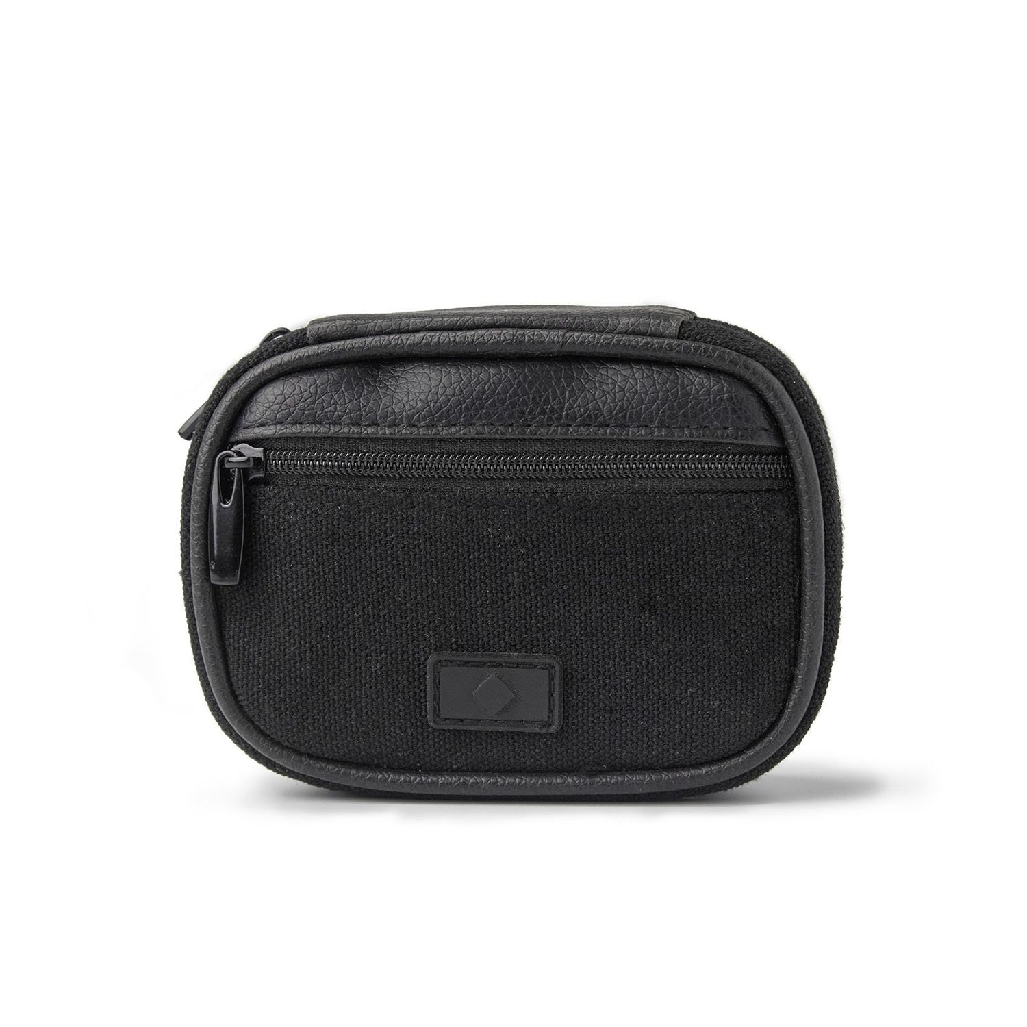 WELLNESS KEEPER VITAMIN &amp; PILL CASE (PB7M2), Color: BLACK