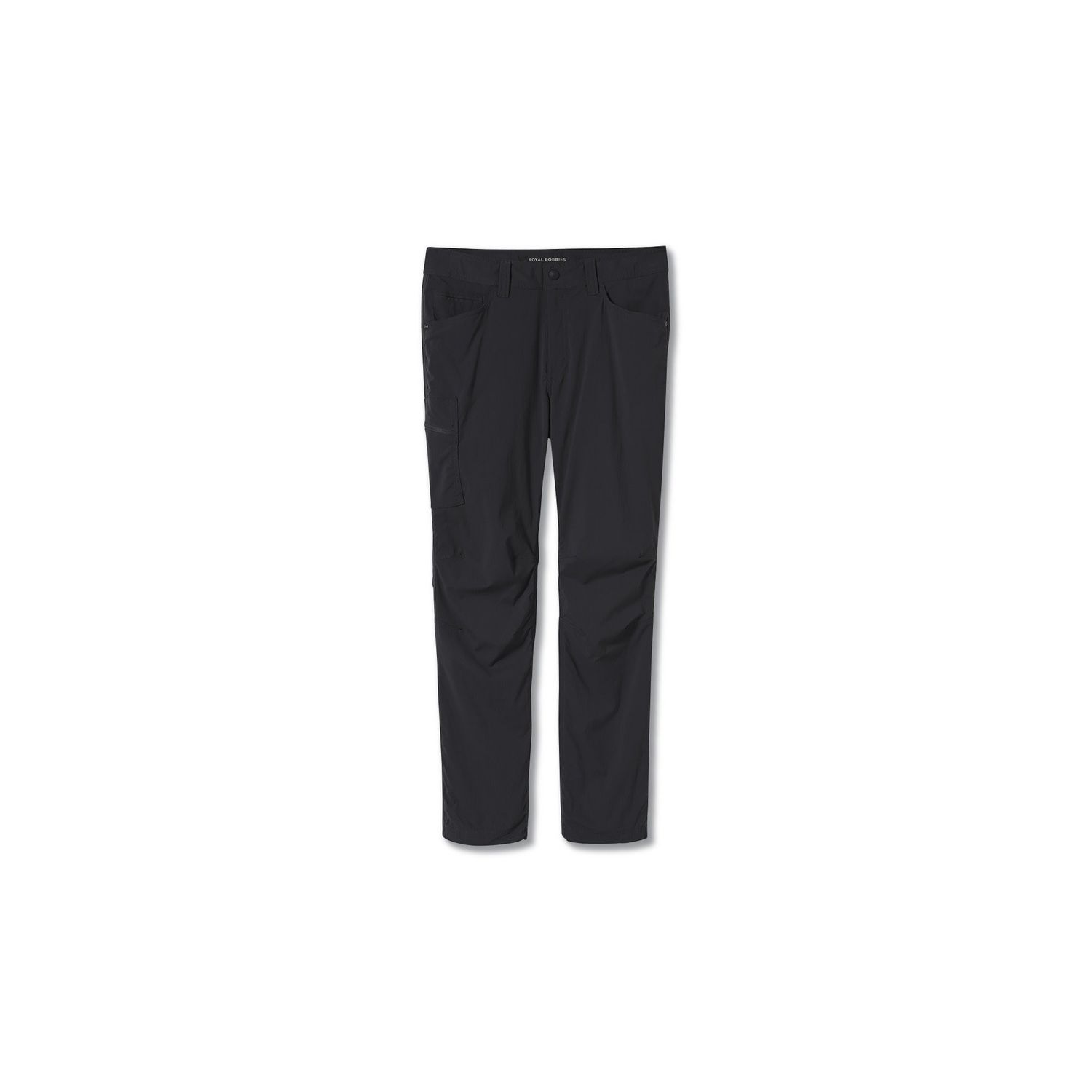 MEN&#39;S ACTIVE TRAVELER STRETCH PANT ASPHALT (Y74183-568), Size: 32/30