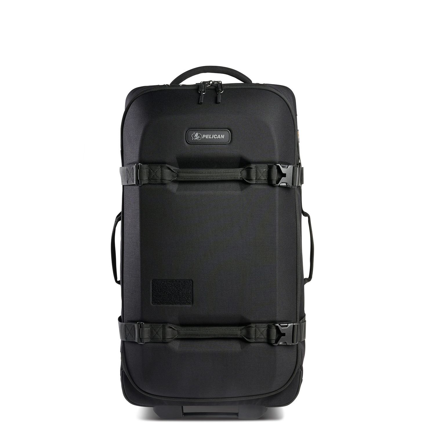 AEGIS 28&quot; ROLLING DUFFEL (HY28-TRVL) , Color: BLACK