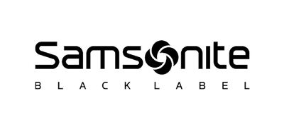 Samsonite Black Label
